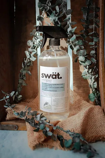 Wham Bam. A Fly Spray