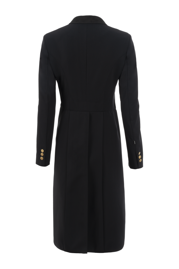 Vienna Pro Tail Coat - Final Sale