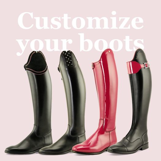 Petrie Boot deposits