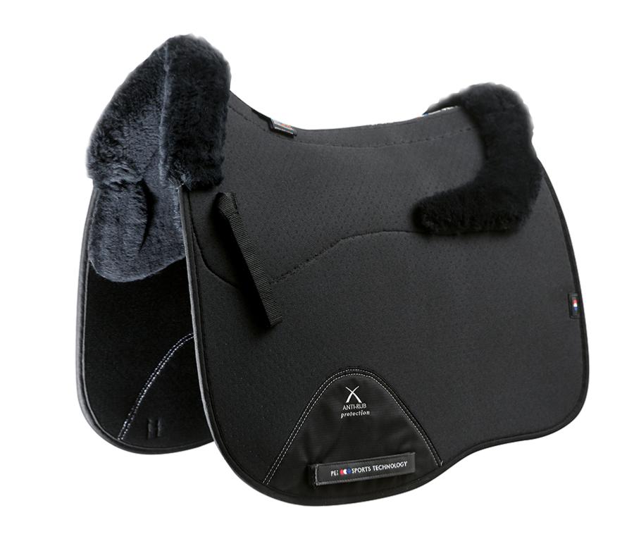 Shockproof Merino Dressage Pad