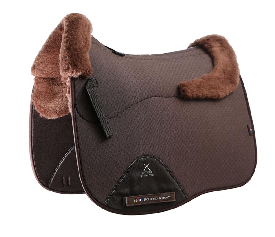 Shockproof Merino Dressage Pad