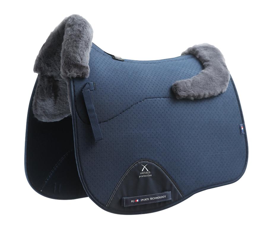 Shockproof Merino Dressage Pad