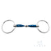 Anna Sweet Iron Smart Lock Loose Ring