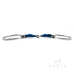 Anna Sweet Iron Smart Lock Loose Ring