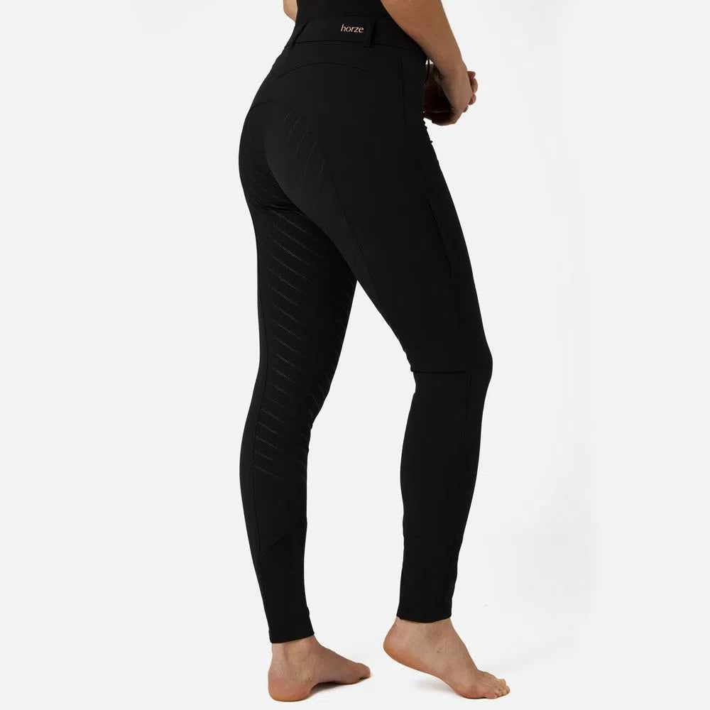 Anna Summer FS Breech