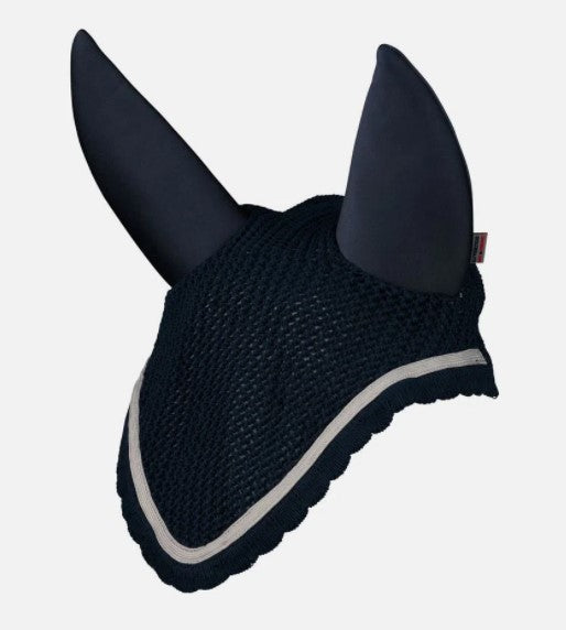 B Vertigo Zurich Ear Net