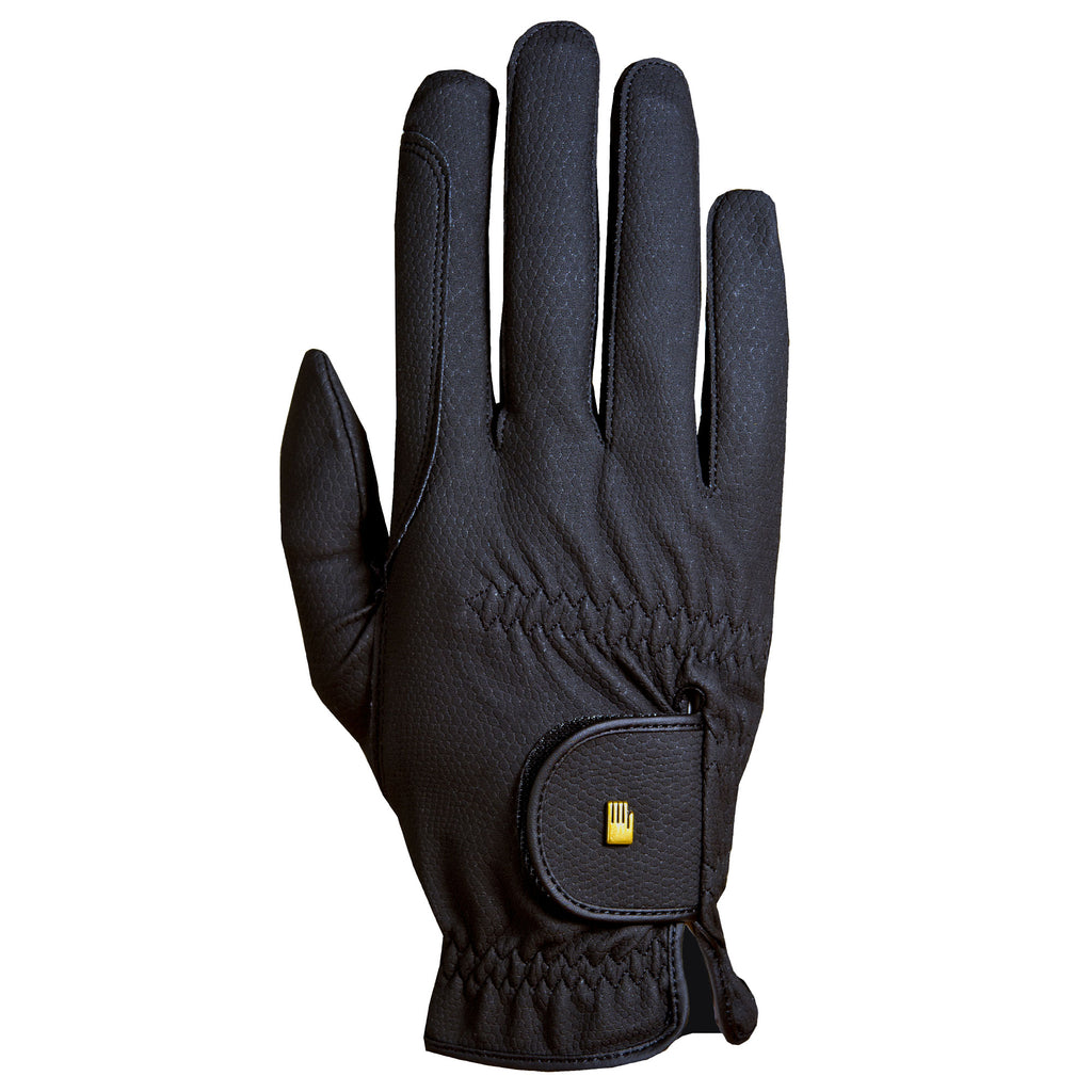 Roeck Winter Riding Glove