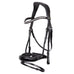 Bolton Snaffle Bridle - Full