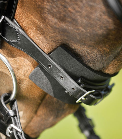 Bridle Chin Pad