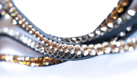 Finesse Browbands