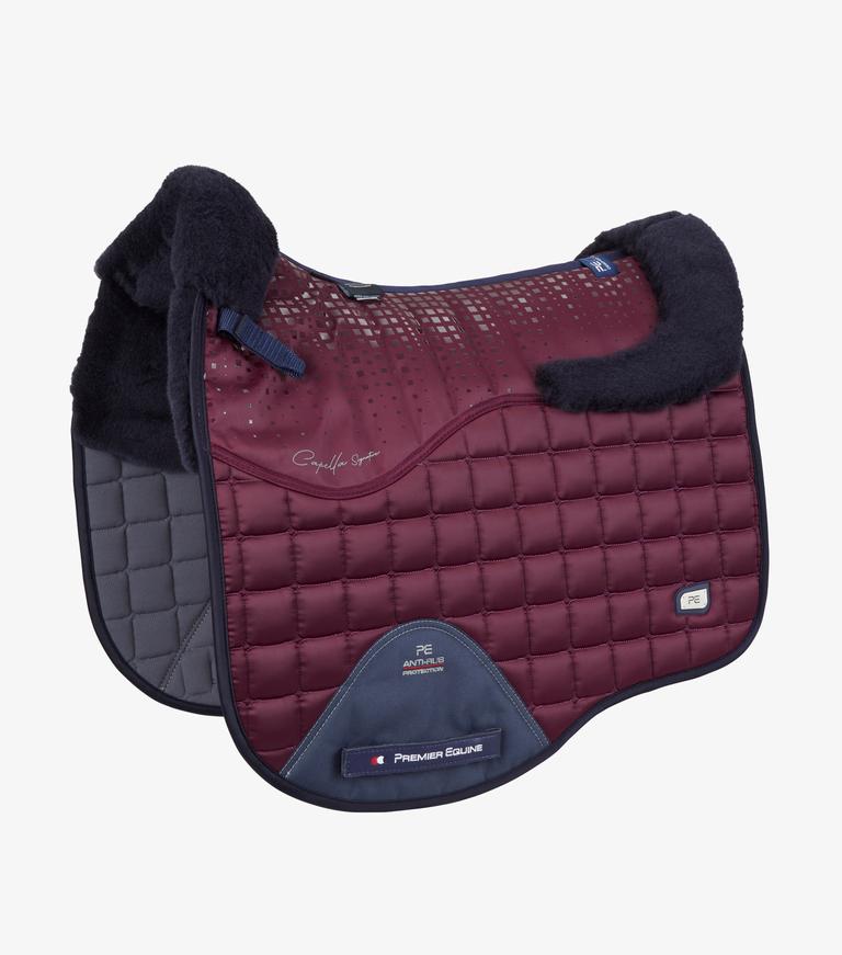 Capella Dressage Pad