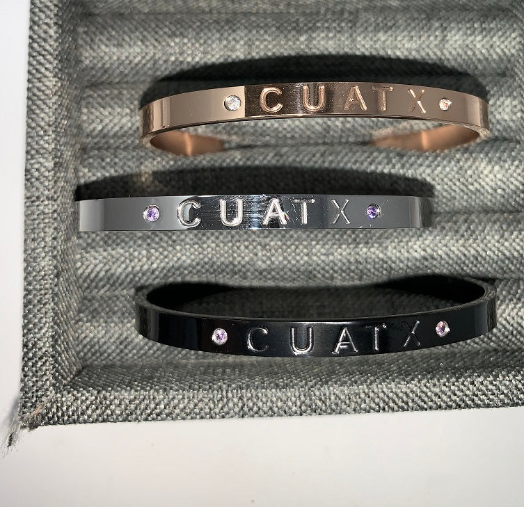 New Dressage Bangles