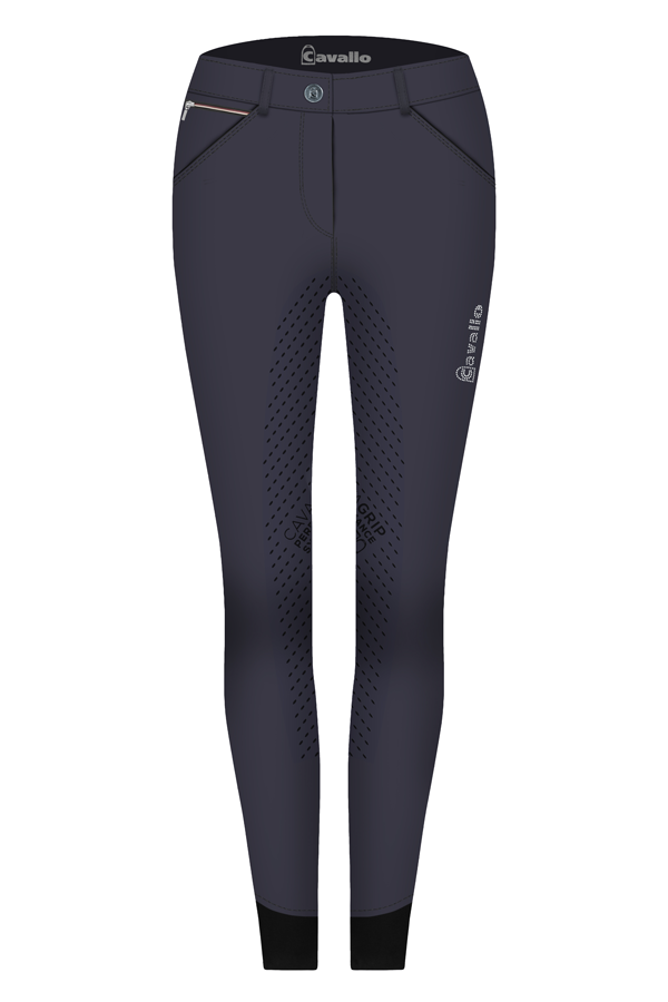 Calima Full Seat Silicone Breech