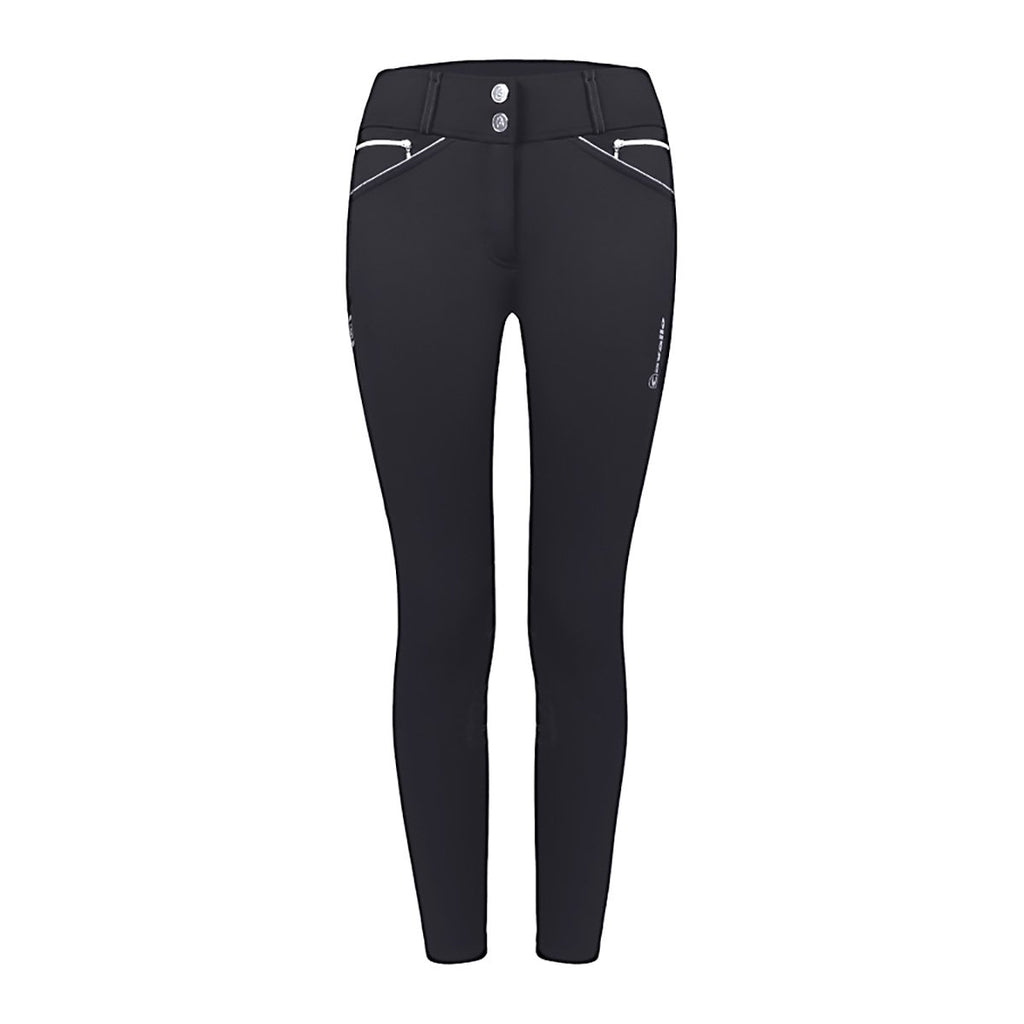 Camille 21 Grip Breech