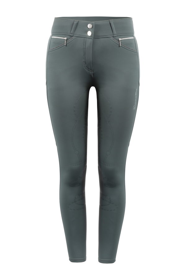 Camille 23' Grip Breech