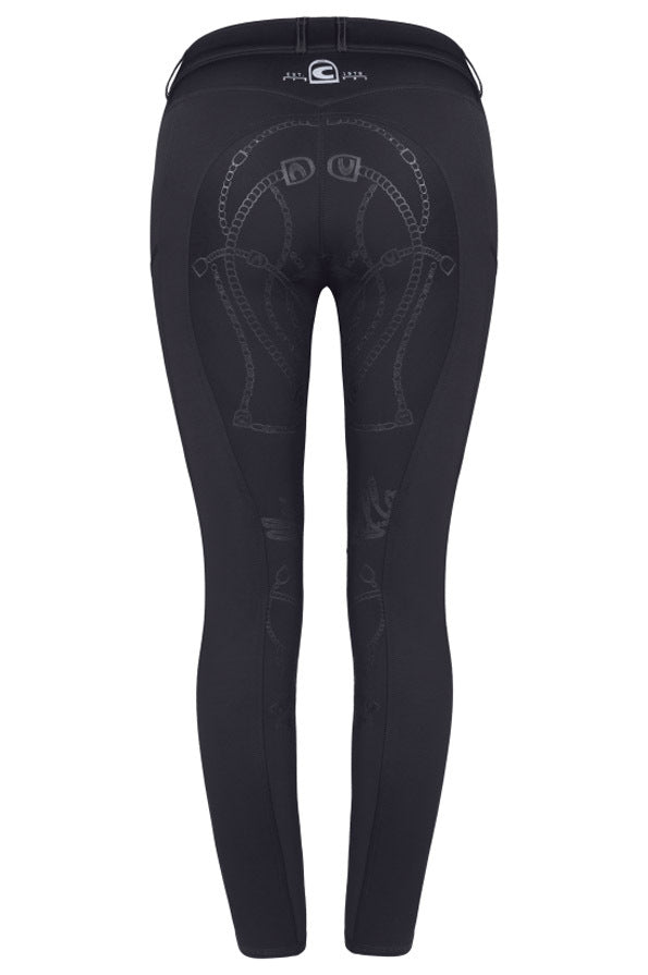 Camille 21 Grip Breech