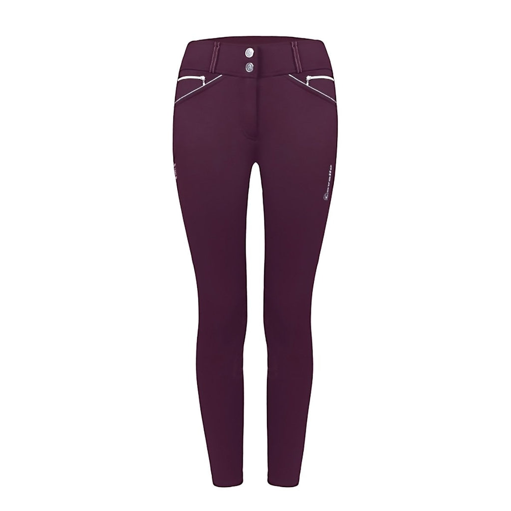 Camille 21 Grip Breech