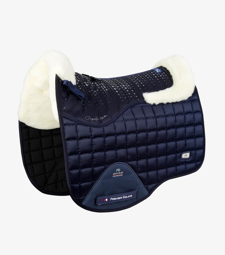 Capella Dressage Pad
