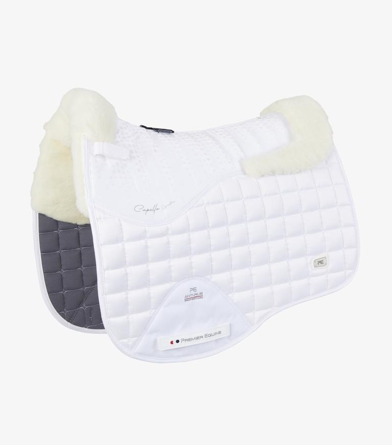 Capella Dressage Pad