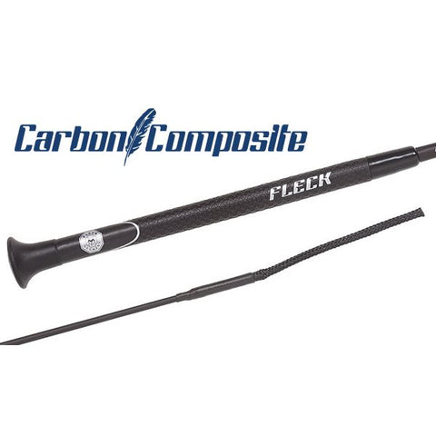 FLECK Ultralight Carbon Dressage Whips