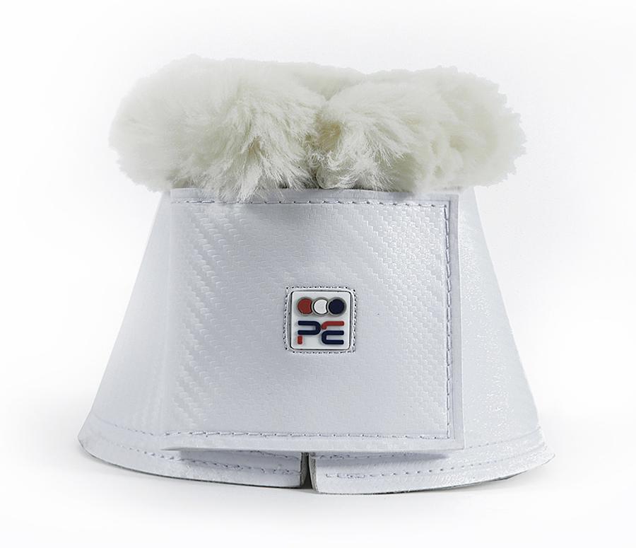 Carbon Techno Wool Overreach Boot