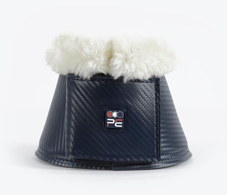 Carbon Techno Wool Overreach Boot