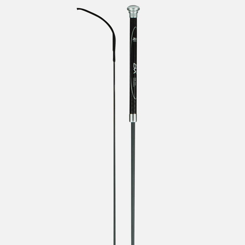 Carbon Dressage Whip