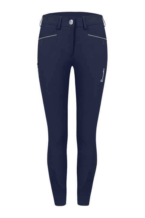 Carine Full Grip Breech