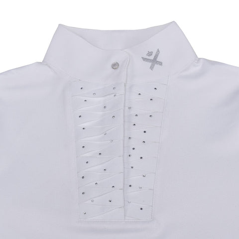 Cleo Ladies Show Shirt