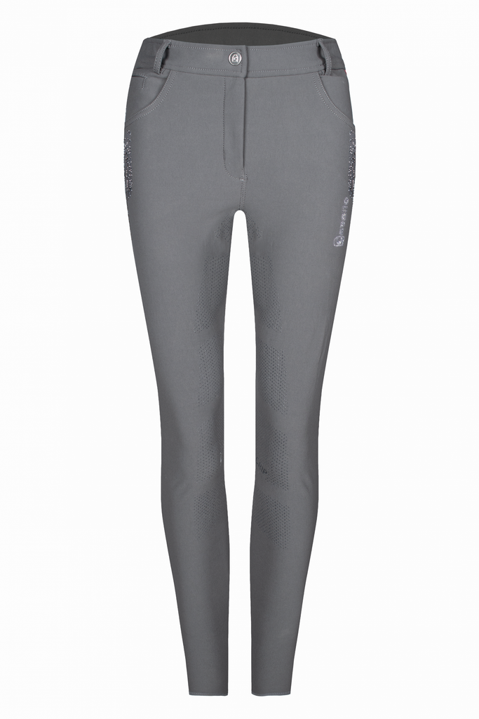 Cleo Grip Breech