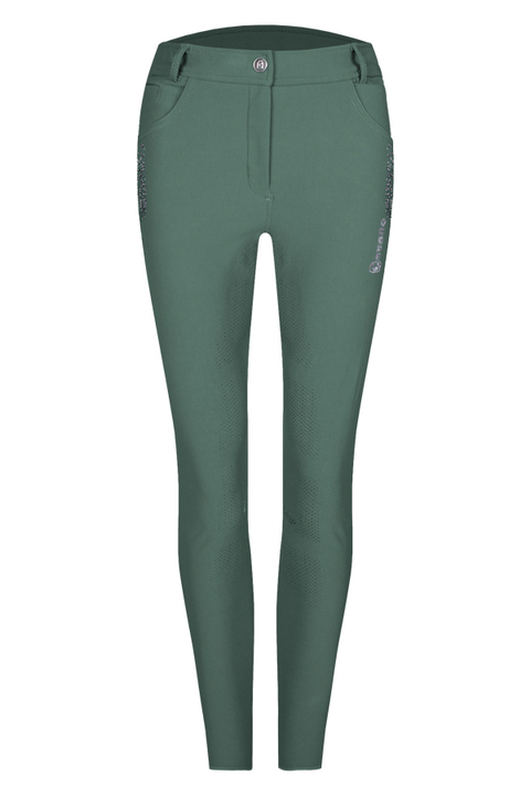 Cleo Grip Breech