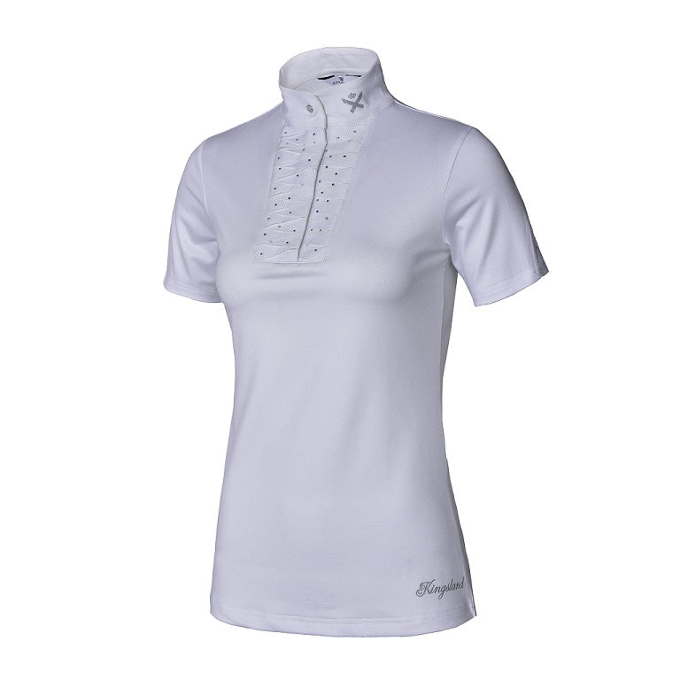 Cleo Ladies Show Shirt