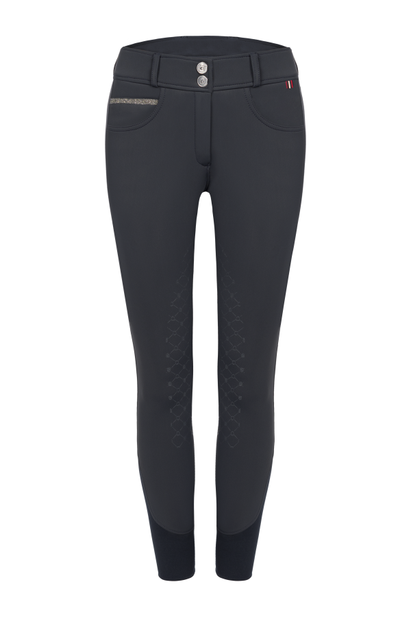 Cloe Full Grip Breech