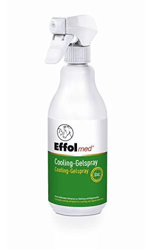 Effol Cooling Gel Spray