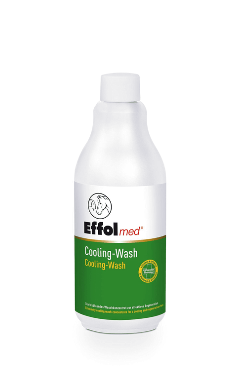Cooling Wash
