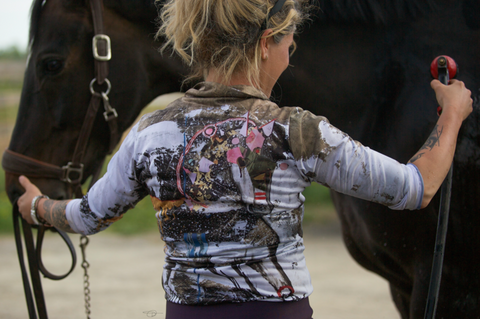 Dreams Come True Sunshirt