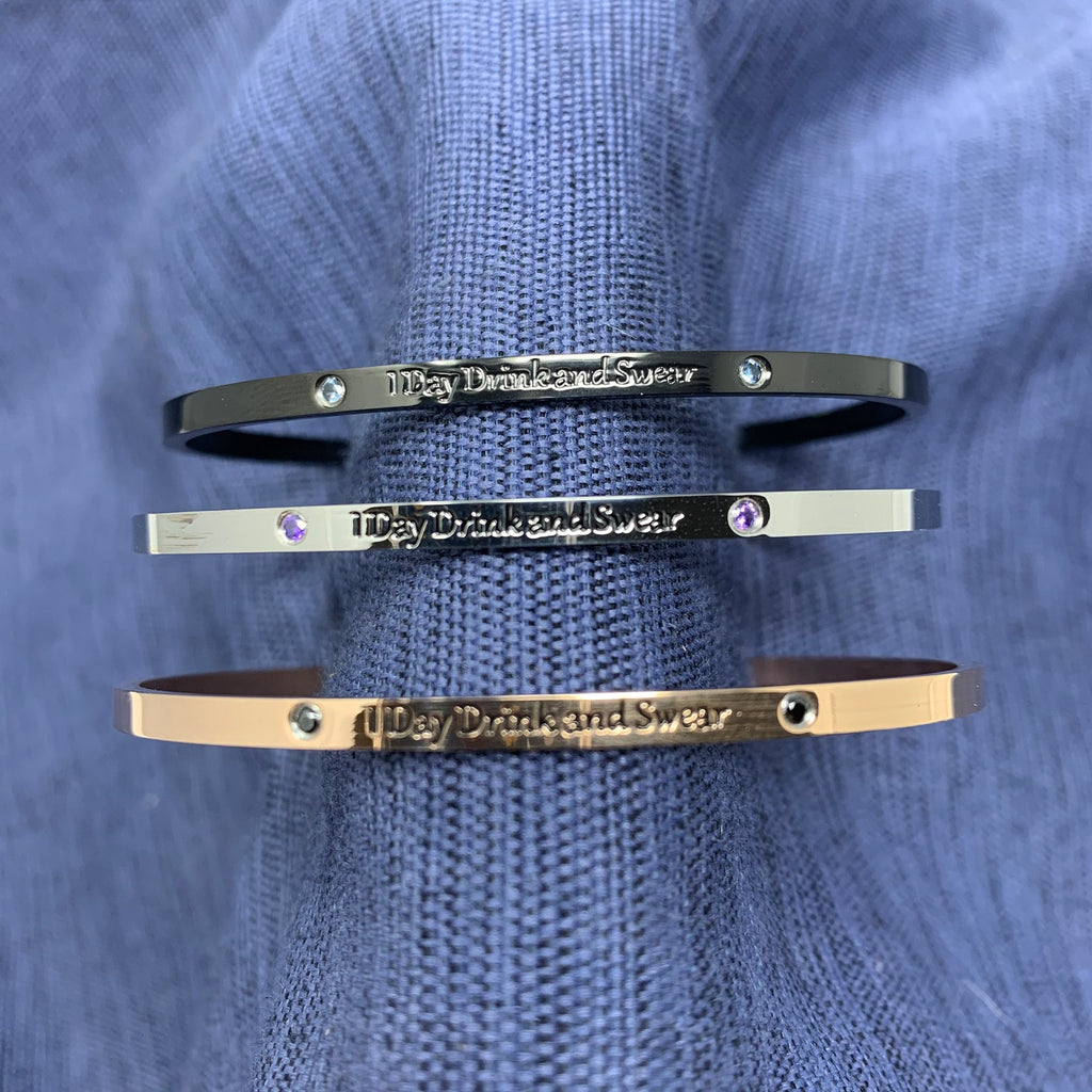 New Dressage Bangles