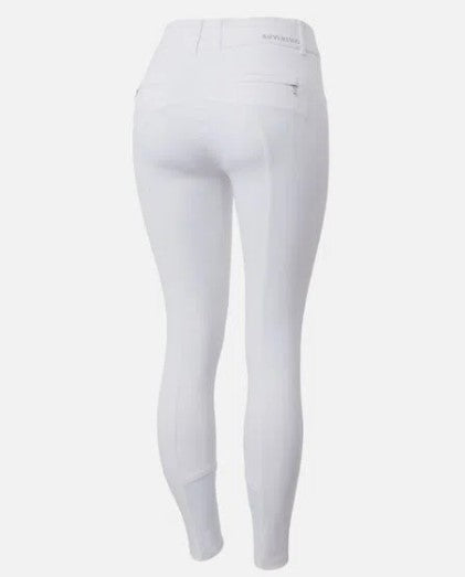 Davina FS Breech