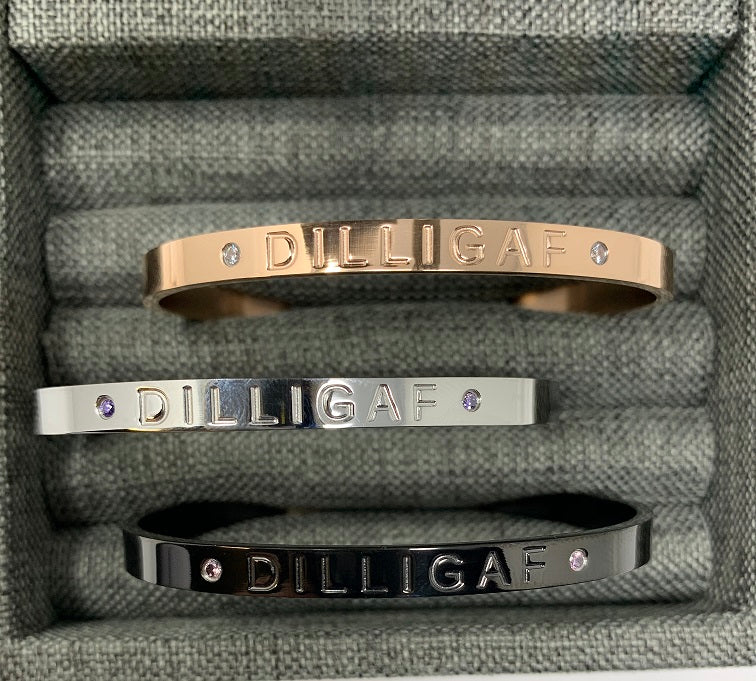 New Dressage Bangles