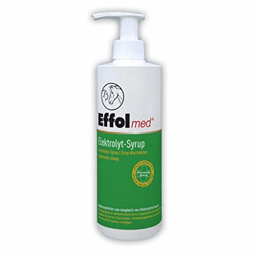 Effol Med Electrolyte Syrup