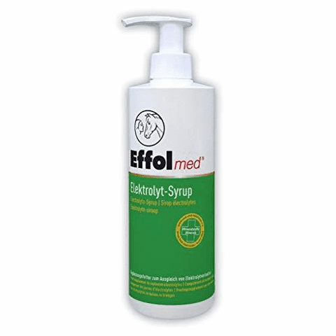 Effol Med Electrolyte Syrup
