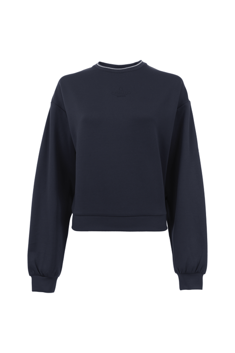 Elora Crew Sweatshirt