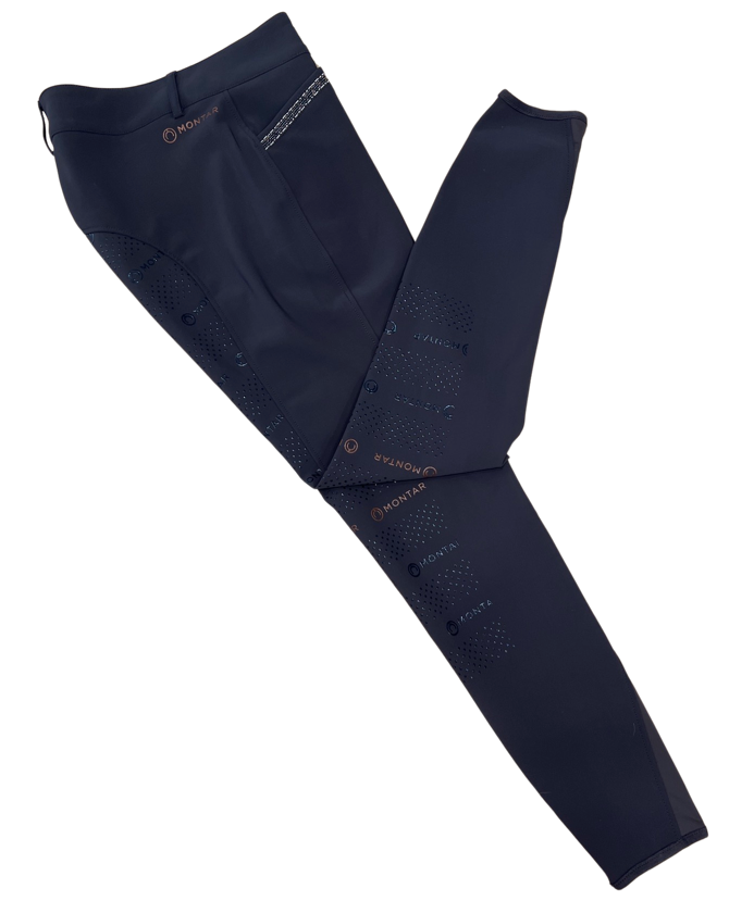 Erin Pearl Pocket Soft-Tech Breech