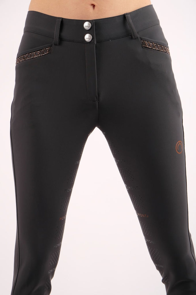 Erin Pearl Pocket Soft-Tech Breech