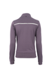 Essie Stand Collar Jacket