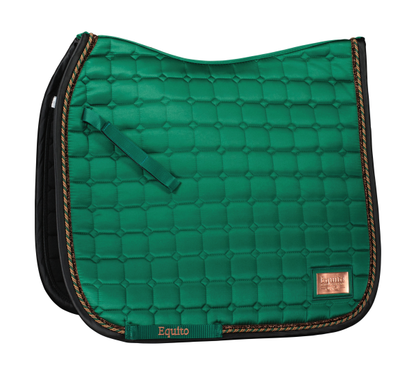 Equito - Evergreen Bronze