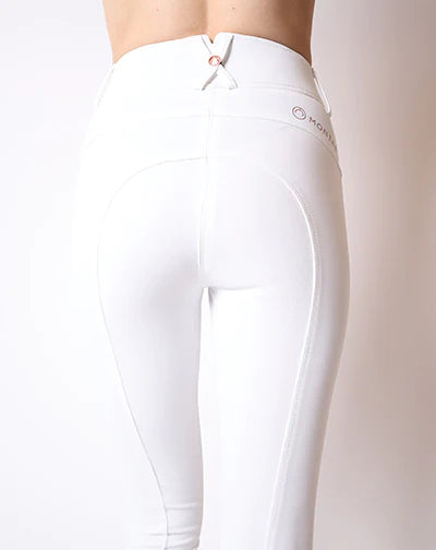 Femka Rose Gold Breech