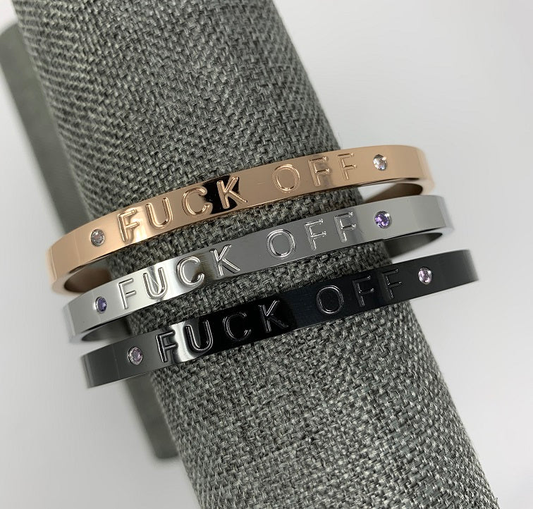 New Dressage Bangles
