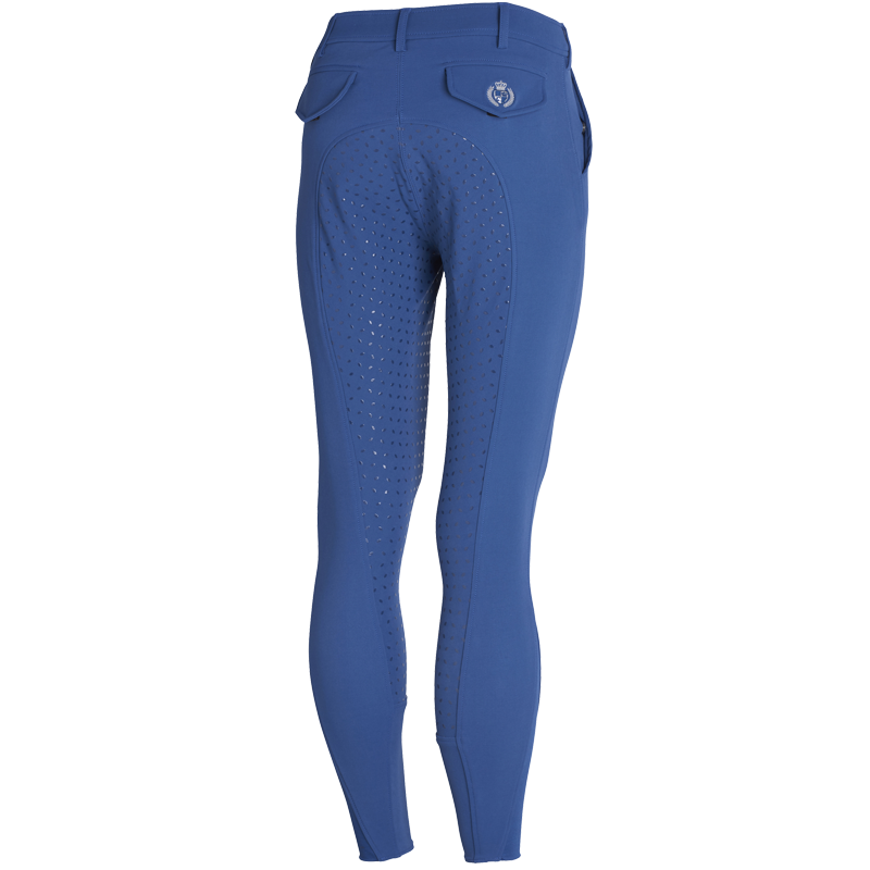 Gary Men FSS Breech