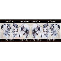 Equidonna Scarves